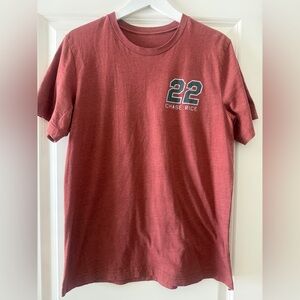 Chase Rice concert shirt